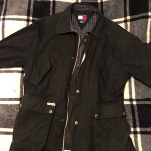 Tommy Hilfiger jacket